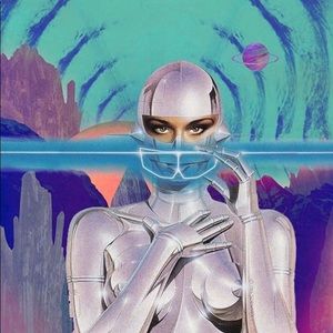 Meet your Posher, Matthew